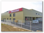 Mercator akovec